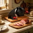 thumbnail image 5 of Miogawg Manual Adjustable Bread For Cheese Ham And Lamb Slices Hand Cranked, 5 of 5