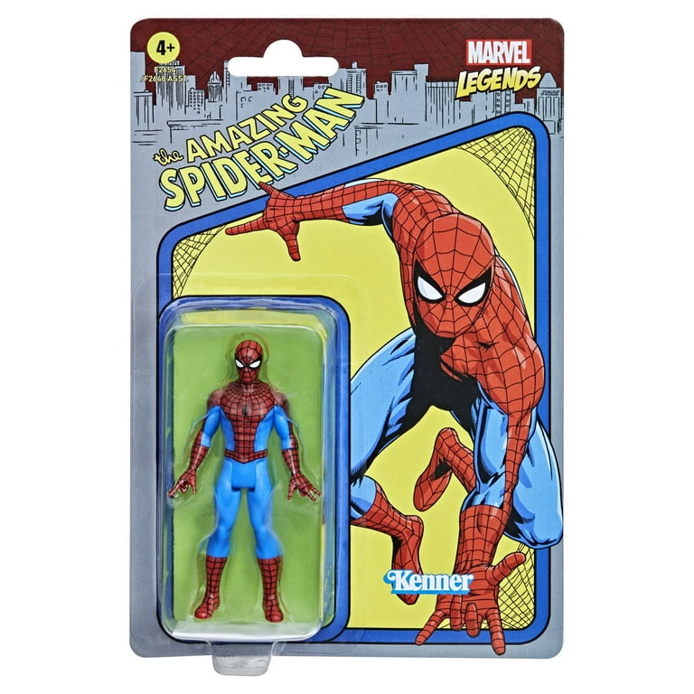 Marvel legends sales series 9