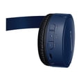 thumbnail image 2 of Audifonos Diadema Azul Microfono RB-HF420BPUA Panasonic RPhf420b$Diadema$Bluetooth Wireless, 2 of 2