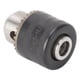 thumbnail image 3 of Kit De Adaptador De Portabrocas Con Llave De 1,5-10 Mm, Reemplazo De Portabrocas De Prensa De Taladro, Asiento De Montaje 3/8-24UNF, Adecuado Para Taladros Eléctricos Con Accionamiento De Impacto, 3 of 14