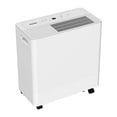 thumbnail image 2 of Danby DDR050BSWDB 50 Pint Dehumidifier with Wi-Fi in White, 2 of 5