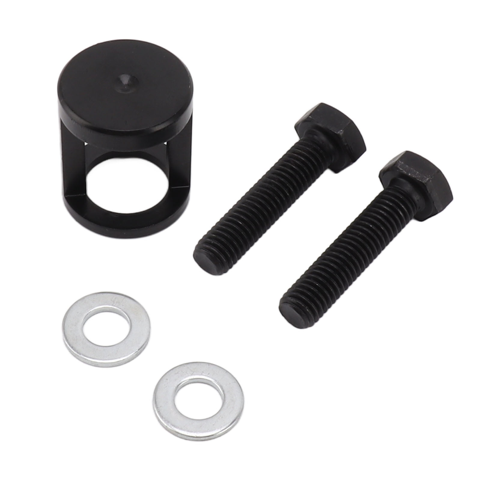 YAHHU Valve Spring Compressor Kit, Heavy Duty Steel Automotive Specialty Tool for HEMI Engines, Easy Install Set