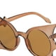 thumbnail image 5 of Gafas de sol Sunnimix Tonos de moda para mujer europea, 5 of 6