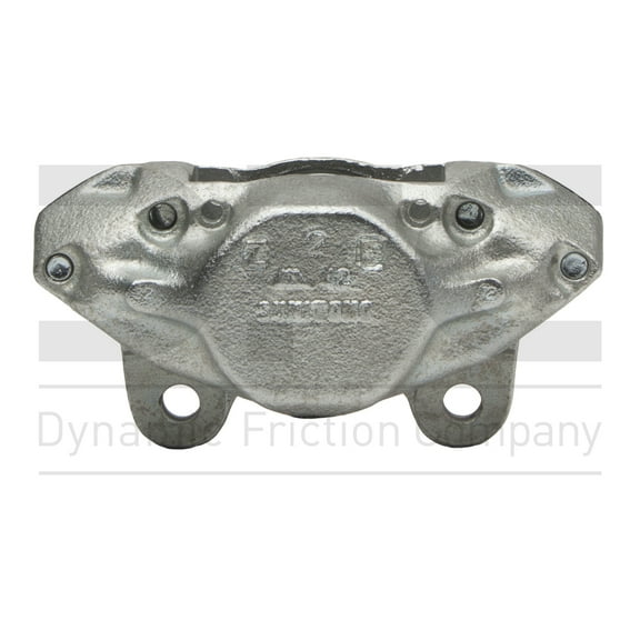 Front Right Dynamic Friction Company Premium Brake Caliper 331-67010