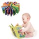 thumbnail image 1 of Gwong Juguete Desarrollo de inteligencia para bebés infantiles Libro de tela de tela Early Cognice Toy Gwong 21437, 1 of 7