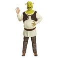 thumbnail image 1 of Disguise Men's Shrek Costume Medium Green, 1 of 1