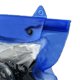 thumbnail image 3 of Methold Estuche impermeable universal para cámara DSLR SLR Cámara Almacenamiento subacuático Bolsa seca Bolsa transparente de PVC Accesorios de cámara y óptica, 3 of 6