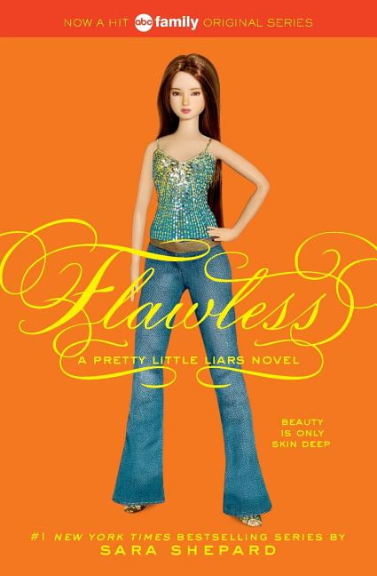 pretty little liars barbie dolls