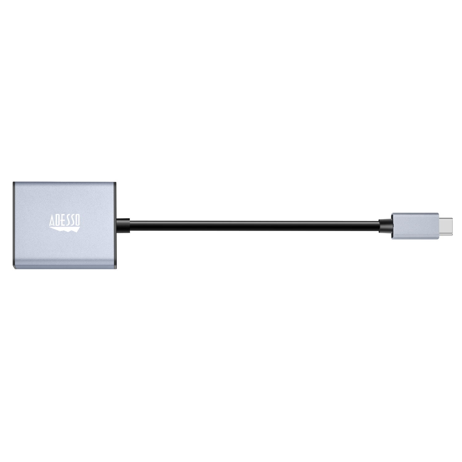 Adesso AUH-5030 – Adaptateur USB-C vers DisplayPort