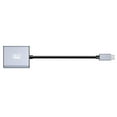 thumbnail image 2 of Adesso AUH-5030 - USB-C to Display Port Adapter, 2 of 11