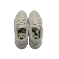 thumbnail image 4 of Nike Air Max Bolt Triple White Shoes, Women's CU4152-100, Size 7.5, 4 of 6