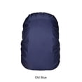 thumbnail image 3 of Ounissouiy Seca Impermeable Cubierta Unisex Para Bolsa De Viaje Cubierta Impermeable Cubierta De Lluvia Viejo Azul Type3 NO3, 3 of 6