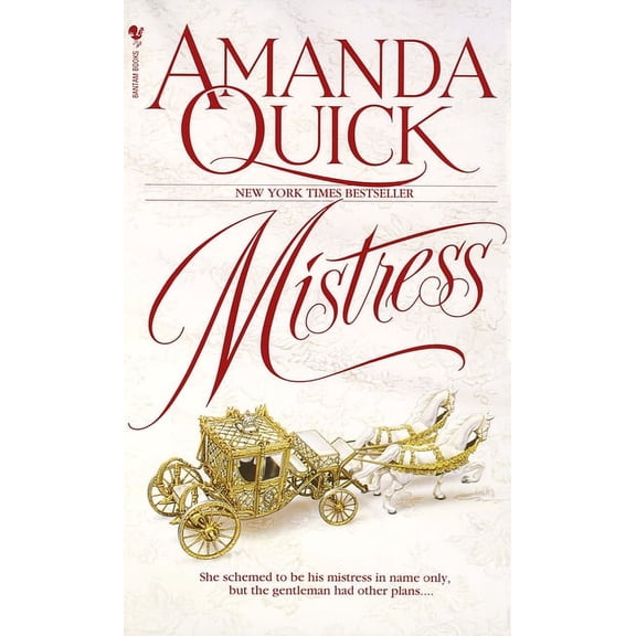 Mistress, (Paperback)