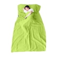 thumbnail image 1 of Solo hotel Saco de dormir Viaje plegable Senderismo Ligero Camping Saco de dormir doble kenally JJ25207-25, 1 of 7