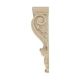 thumbnail image 4 of American Pro Decor 5APD10512 Large Carved Wood Corbel, 4 of 6