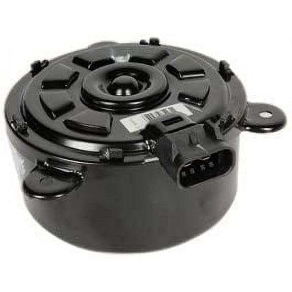 Engine Cooling Fan Motor Kit