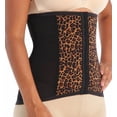 thumbnail image 2 of Women's Rago 821 Shapette Satin Panel Waist Cincher (Beige 8X), 2 of 4