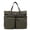 Army Green, variant on Unisex Multi-Function Messenger Bag , Smart Storage, Lightweight for Business Travel & Daily Commute