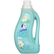 Suavitel: Aroma Sensations Purity Concentrated Fabric Conditioner, 60 oz