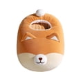 thumbnail image 2 of TIMIFIS Apartment Essentials Home Foot Warmer Hot Water Bag Heating 65 Centigrade Constant Temperature Heat Storage All Round Wrapping Q Elastic Material Delicate and Skin Friendly 1000Ml, 2 of 7