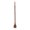 Rose Gold, variant on ZZkhGo Stainless Steel 304 Detachable Straw Filter Spoon 18.5x2.1cm Tea Milk Coffee Stirring Colander Reusable Three-in-One for Loose Leaf Ground