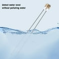 thumbnail image 4 of Water Level Electrode Probe, Pressure Resistant 2 Pin Liquid Indicator Electrode Probe Long Lasting  for Boiler Room, 4 of 7