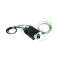 thumbnail image 1 of Tekonsha Trailer Breakaway System Switch 2010-B125 Breakaway Switch; Breakaway Switch; With Switch/48 Inch Wire Cable and Nylon Pin Assembly, 1 of 2