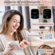 thumbnail image 2 of Smartwatch Reloj Inteligente Mujer Bluetooth Llamadas Alexa, 2 of 8