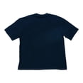 thumbnail image 2 of Playera Nintendo para Hombre Manga Corta Cuello Redondo Negro Talla CH, 2 of 4