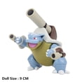 thumbnail image 4 of Figuras de acción de Pokémon de 4-13Cm, Charizard, Mewtwo, Pikachu, Mew, Psyduck, modelos de juguetes de acción, regalos de cumpleaños para niños, 4 of 4