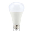 thumbnail image 2 of Luz multicolor BuyWeek LED RGB + W con control remoto Wi-Fi, 2 of 12