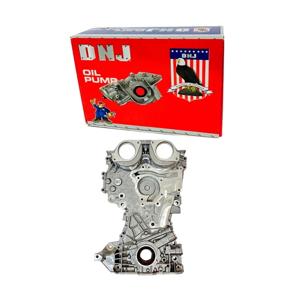 DNJ OP342 2013 Chevrolet Spark 1.2L L4 1249cc 16V DOHC