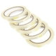thumbnail image 2 of WORGEOUS 6 Rollos de cinta de fibra de vidrio autoadhesiva Cinta de flejado de cinta de construcción, 2 of 8