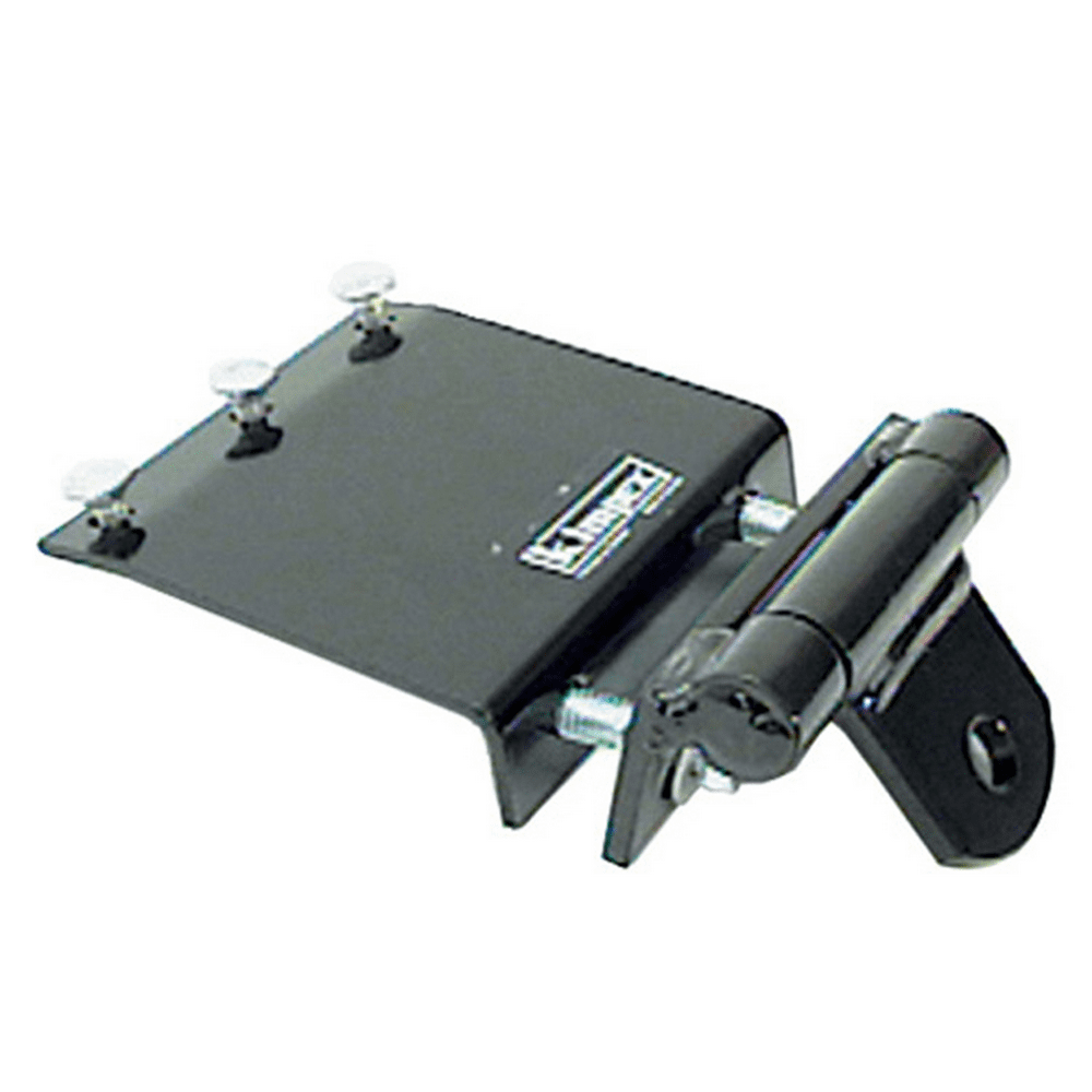 SLEIGH HITCH POLARIS