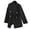 Z1-Black-womens blazers, variant on Wiyuqeen Oversized Blazers for Women Notch Collar Business Work Blazer Suits Long Sleeve Solid Casual Dressy Jacket Coats