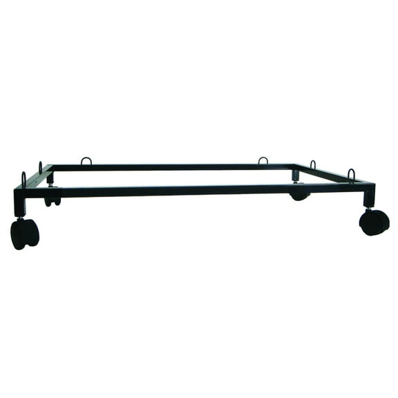 Ymlgroup Stand for Cage 2484 and 2494, Black