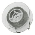 thumbnail image 1 of EOTVIA Nylon Fish String, Fishing Line Tight Weaving For Lure Fishing, 1 of 8