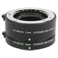 thumbnail image 1 of Anillo adaptador de cierre de lente, anillo adaptador de cierre macro Mcoplus de 10 mm y 21 mm, anillo de cierre para Olympus, rendimiento finamente ajustado, 1 of 9