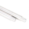 thumbnail image 2 of Lot de 2 ancrages d'antenne en alliage d'aluminium, filetage M10, pour antennes verticales à ondes courtes Pac 12 Ma 12 GP, 2 of 4