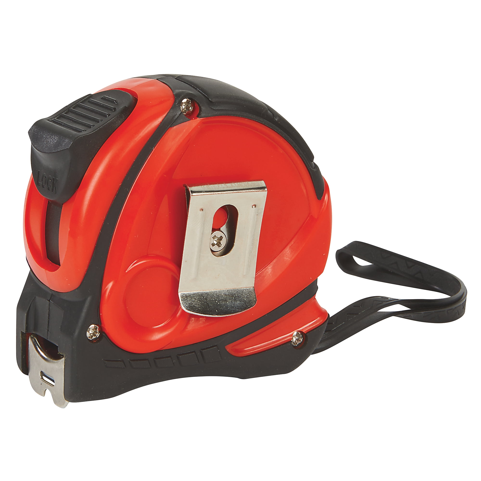 Ironton 12-Pk. 25ft. Wide Blade Tape Measures