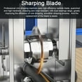 thumbnail image 5 of "Smooth and Precise Wire Stripping Manual Stripping Tool with Sharp Blade", 5 of 7