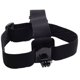 thumbnail image 1 of Correa de montaje para cabeza de cámara de acción, cinturón ajustable para diadema, accesorios de cámara deportiva de nailon para Xiaomi Yi, 1 of 1