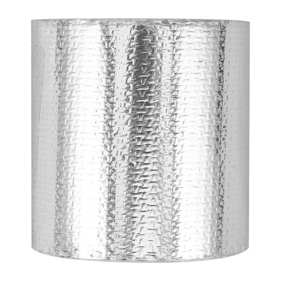 Phenofice Heavy Duty Aluminum Tape for Dryer Vent Foil Tape with Wear Resistant Insulation