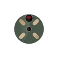 thumbnail image 1 of Sensor De Presión De Gases De Escape Firme Sensor De Presión De Escape De Coche Sensible De Alta Precisión 4928594 Apto Para Cummins Isx Ism Isc Isb Speravity CE001920-00, 1 of 7