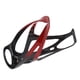 thumbnail image 5 of Ficarrico Soporte para botella de agua para bicicleta, jaula para botella de bicicleta, soporte de retención seguro, accesorio para ciclismo, negro y rojo, 5 of 8