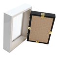 thumbnail image 3 of Magnetic Front Opening Art Frames for Kids - Display and Preserve Their Artwork, 3 of 12
