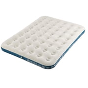 Quechua, Camping Air Basic Mattress, Quick Inflating, Queen
