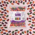 thumbnail image 7 of Sugar Free Gummy Bears Keto Candy - Assorted Fruit Flavors Snacks Vegan Bears, Gluten Free, Low Carb, Friendly, Sugar-Free Gummies Bulk 2 LB, 7 of 7