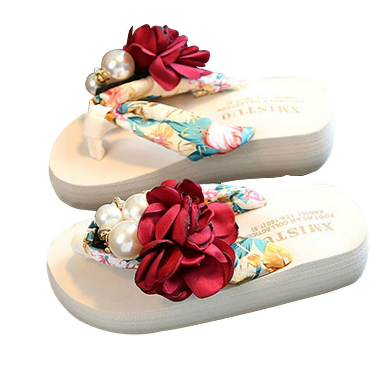 Xmistuo flip flops 2025