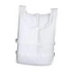 thumbnail image 2 of Chaleco de flotabilidad transpirable con correas ajustables para supervivencia, ideal para kayak. Blanco, 2 of 9